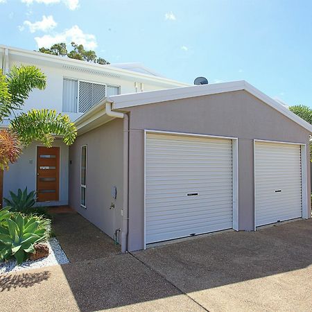 Alexandra Apartments Bundaberg Luaran gambar