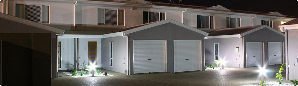Alexandra Apartments Bundaberg Luaran gambar