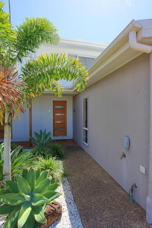 Alexandra Apartments Bundaberg Luaran gambar