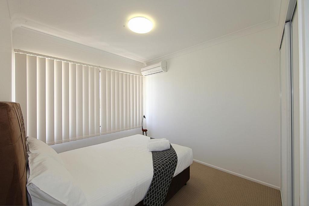 Alexandra Apartments Bundaberg Luaran gambar
