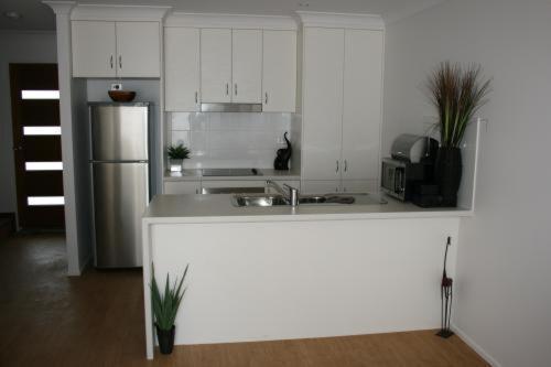 Alexandra Apartments Bundaberg Luaran gambar