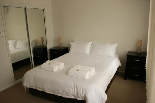 Alexandra Apartments Bundaberg Luaran gambar