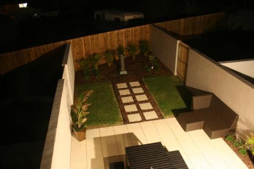 Alexandra Apartments Bundaberg Luaran gambar