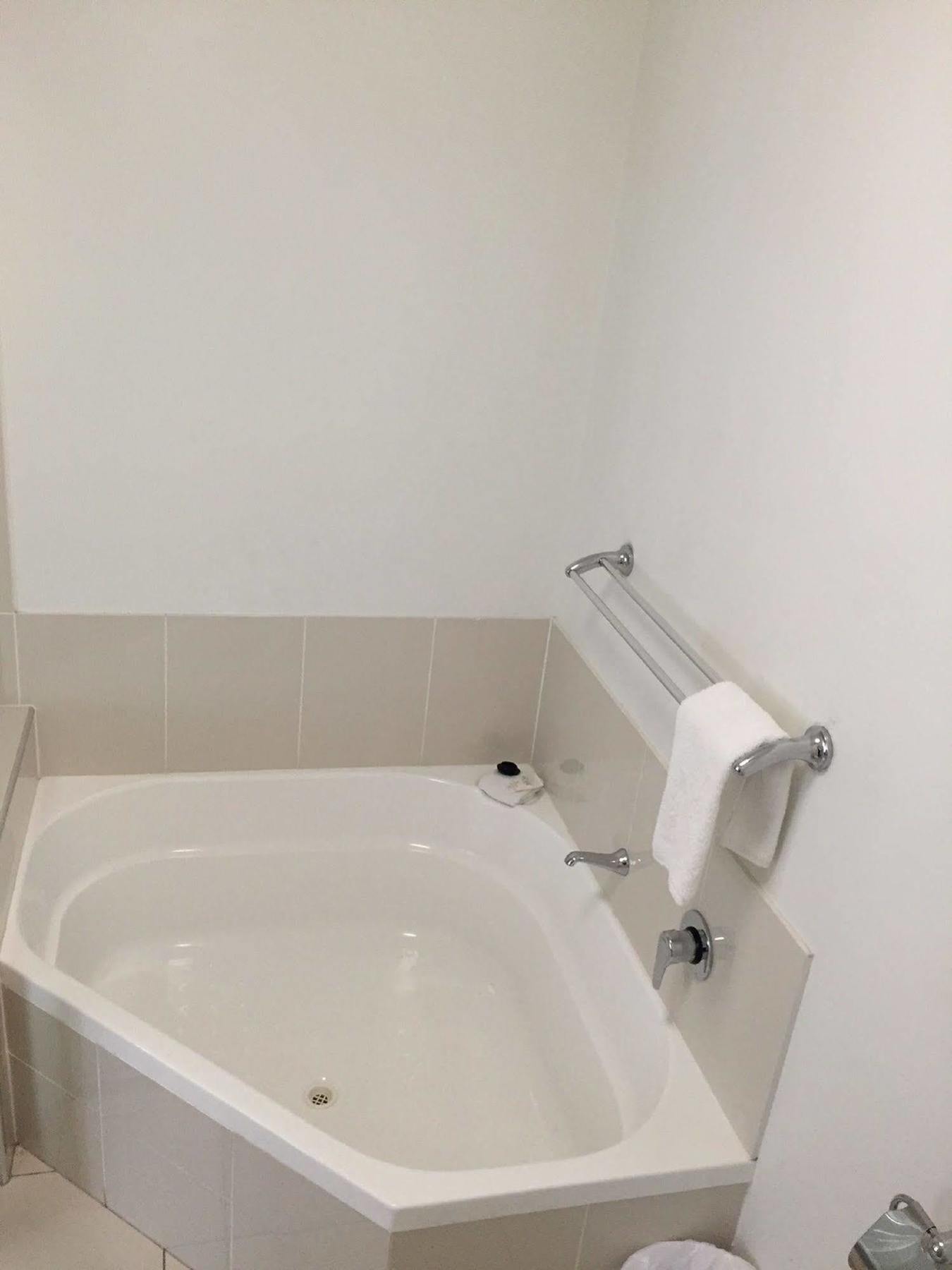 Alexandra Apartments Bundaberg Luaran gambar