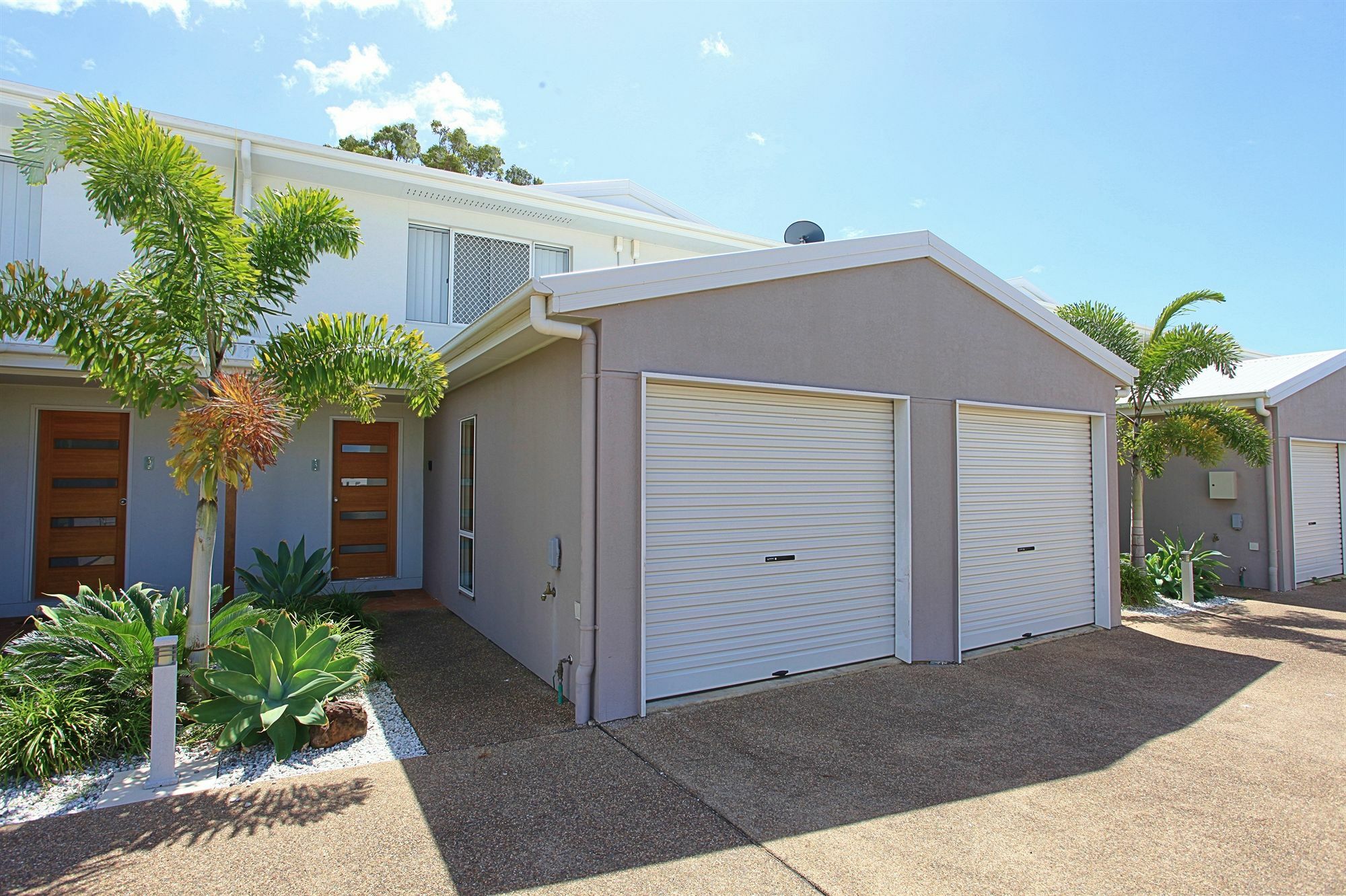 Alexandra Apartments Bundaberg Luaran gambar