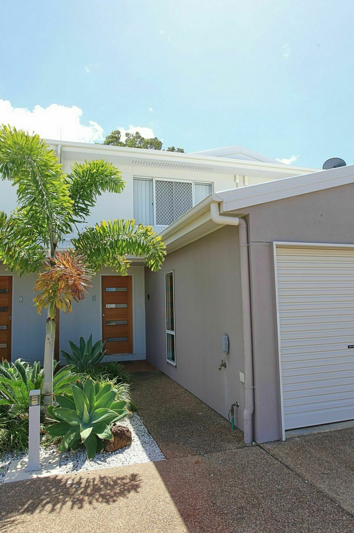 Alexandra Apartments Bundaberg Luaran gambar