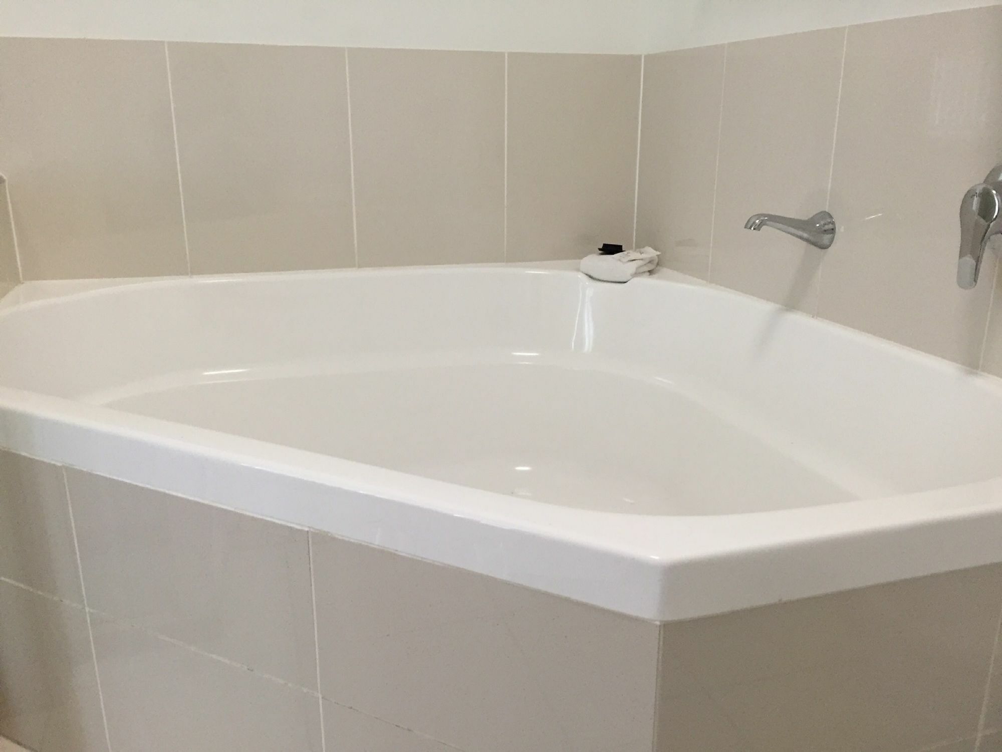 Alexandra Apartments Bundaberg Luaran gambar