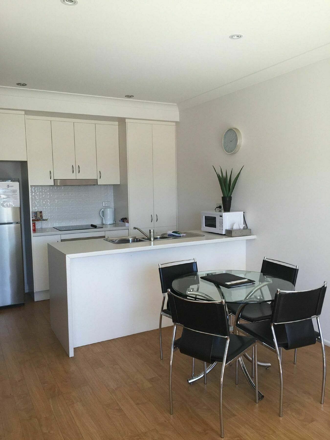 Alexandra Apartments Bundaberg Luaran gambar