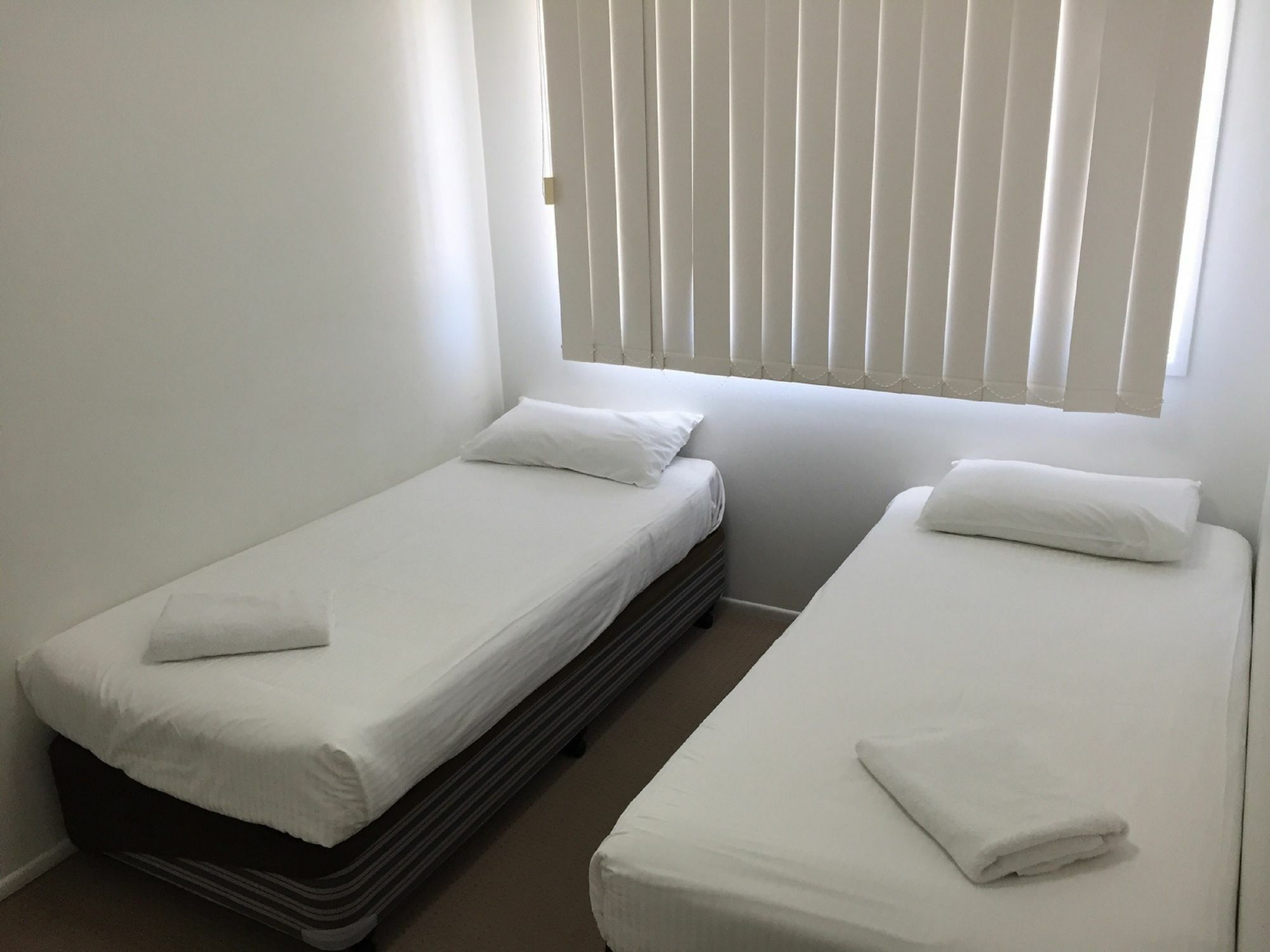 Alexandra Apartments Bundaberg Luaran gambar